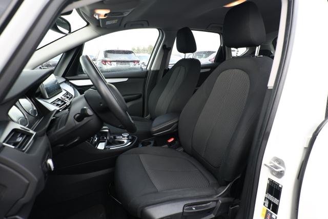 BMW 2er Active Tourer Advantage 225xe Steptronic Nav LED 