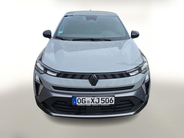 Renault Symbioz - Esprit Alpine E-TECH 145 LED Nav Kam ACC