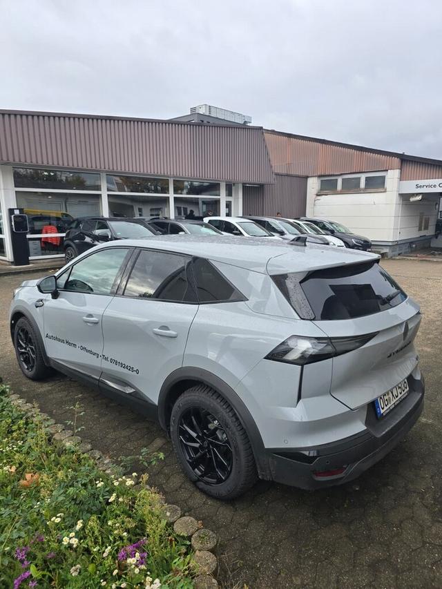 Renault Symbioz Esprit Alpine E-TECH 145 LED Nav Kam ACC 