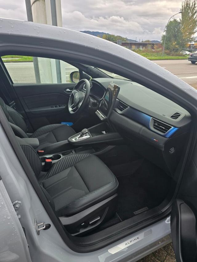 Renault Symbioz Esprit Alpine E-TECH 145 LED Nav Kam ACC 