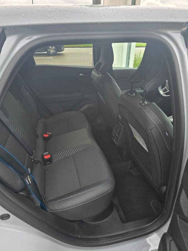 Renault Symbioz Esprit Alpine E-TECH 145 LED Nav Kam ACC 