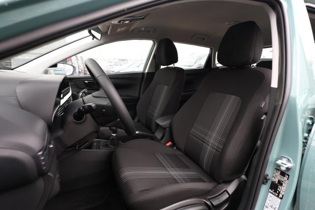 Hyundai i20 Select 1.2 MPI 79 Nav Kam PDC SmartL 16Z MFL 