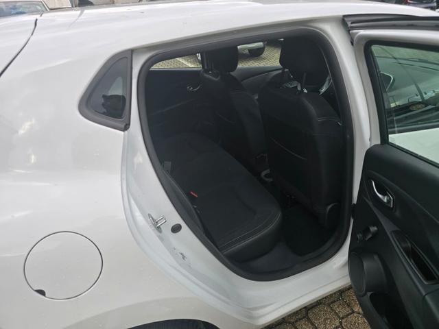 Renault Clio Limited IV 0.9 TCe 90 PDC Klima R&Go 