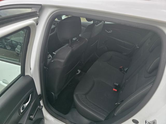 Renault Clio Limited IV 0.9 TCe 90 PDC Klima R&Go 