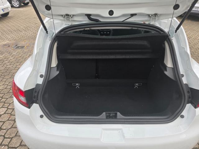 Renault Clio Limited IV 0.9 TCe 90 PDC Klima R&Go 