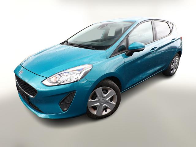 Ford Fiesta - Cool & Connect 1.1 85 Cool&Connect PDC SHZ Kimaanlage