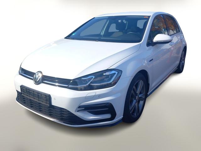 Volkswagen Golf - Highline VII 1.5 TSI 150 LED Nav ACC PDC