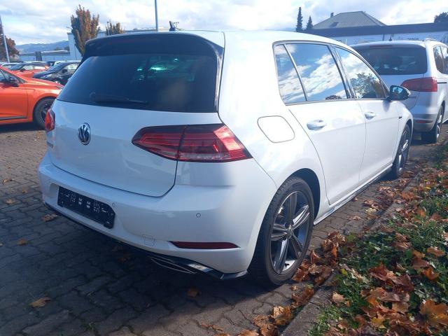 Volkswagen Golf Highline VII 1.5 TSI 150 LED Nav ACC PDC 