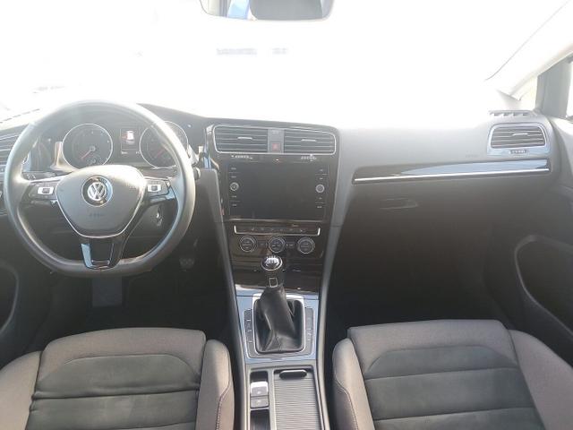 Volkswagen Golf Highline VII 1.5 TSI 150 LED Nav ACC PDC 