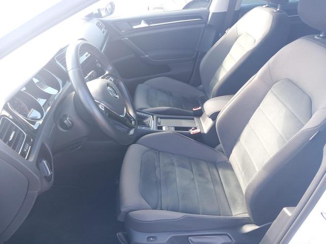 Volkswagen Golf Highline VII 1.5 TSI 150 LED Nav ACC PDC 