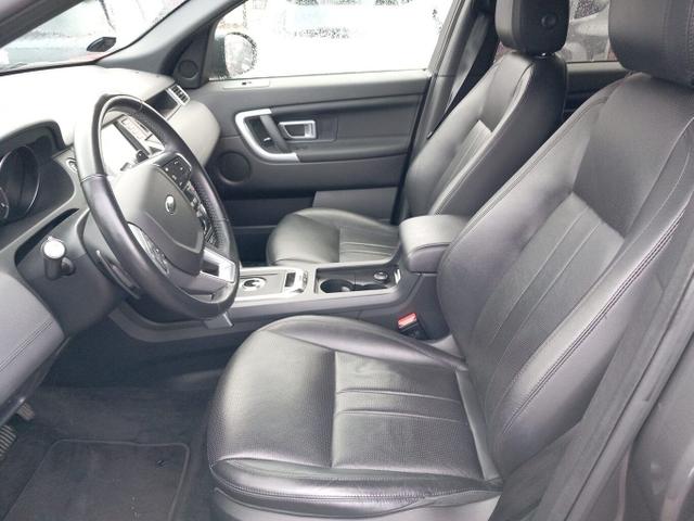 Land Rover Discovery Sport HSE 2.0 SD4 240 AWD Nav AHK SHZ 