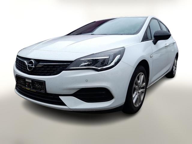 Opel Astra - Edition K 1.2 110 Turbo LED Kam SHZ PDC