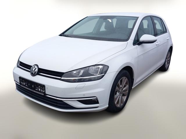 Volkswagen Golf - Comfortline VII 1.5 TSI 150 DSG Nav ACC PDC