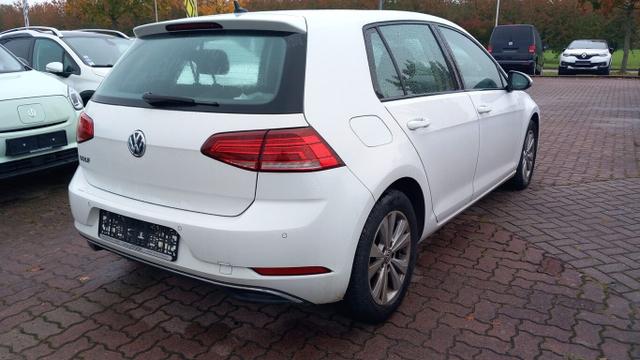 Volkswagen Golf Comfortline VII 1.5 TSI 150 DSG Nav ACC PDC 