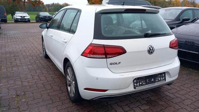 Volkswagen Golf Comfortline VII 1.5 TSI 150 DSG Nav ACC PDC 