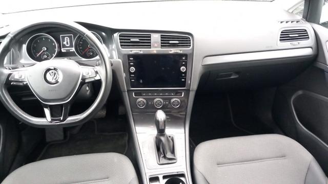 Volkswagen Golf Comfortline VII 1.5 TSI 150 DSG Nav ACC PDC 