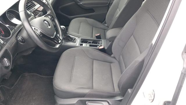 Volkswagen Golf Comfortline VII 1.5 TSI 150 DSG Nav ACC PDC 