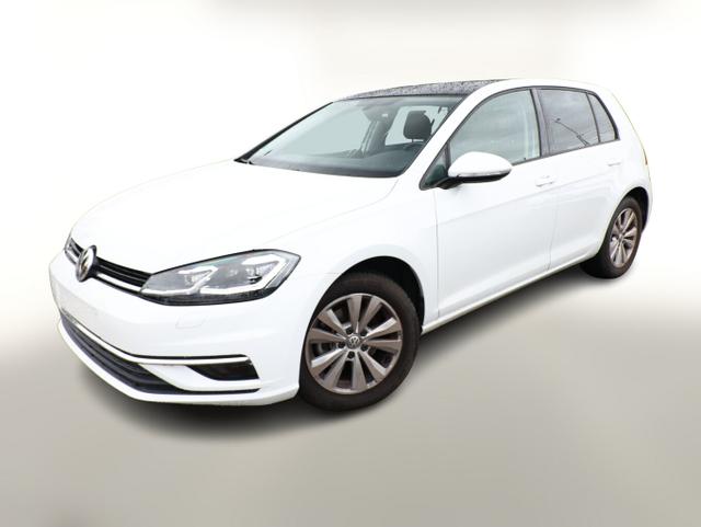 Volkswagen Golf - Comfortline VII 1.5 TSI 150 DSG Pano LED
