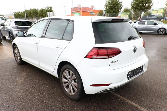 Volkswagen Golf Comfortline VII 1.5 TSI 150 DSG Pano LED 