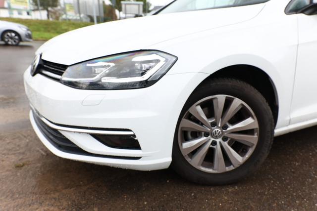 Volkswagen Golf Comfortline VII 1.5 TSI 150 DSG Pano LED 