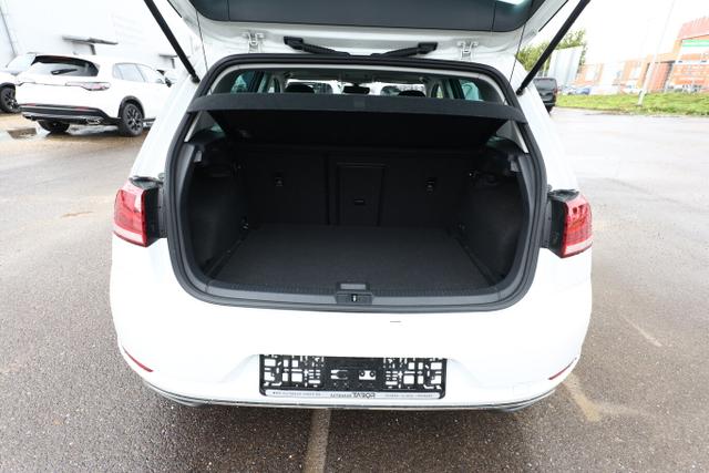 Volkswagen Golf Comfortline VII 1.5 TSI 150 DSG Pano LED 