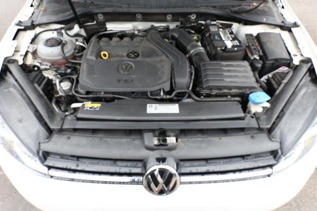 Volkswagen Golf Comfortline VII 1.5 TSI 150 DSG Pano LED 