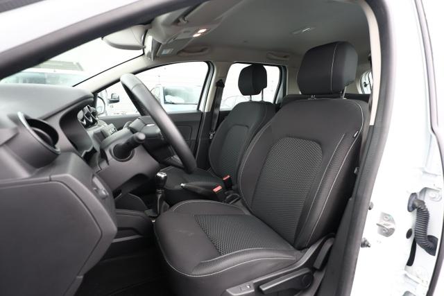 Dacia Duster Comfort II 1.6 SCe 115 Nav PDC SHZ Kam 
