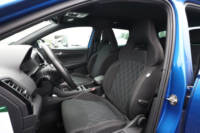 Skoda Karoq Sportline 2.0 TDI 150 LED Nav Pano eHk ViC 