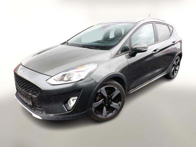 Ford Fiesta - Active Colourline 1.0 EcoBoost 100 PDC
