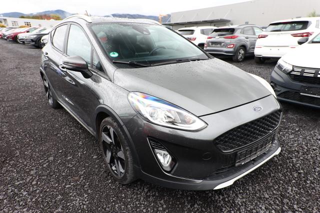 Ford Fiesta - Active Colourline 1.0 EcoBoost 100 PDC