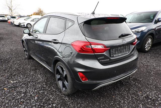 Ford Fiesta Active Colourline 1.0 EcoBoost 100 PDC 