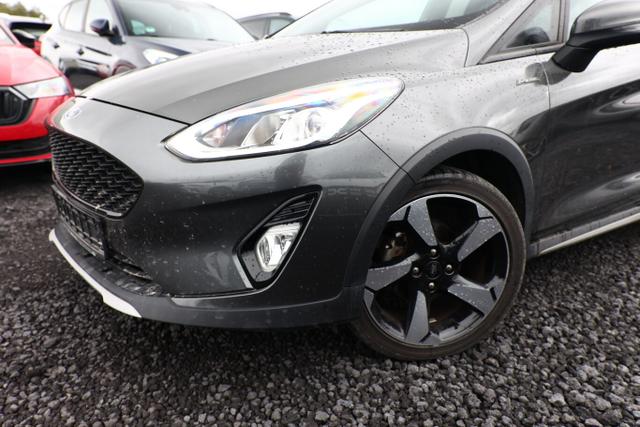 Ford Fiesta Active Colourline 1.0 EcoBoost 100 PDC 