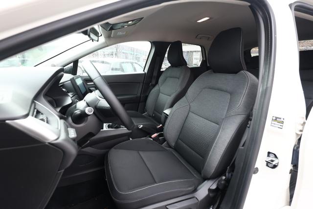 Renault Captur Experience II 1.0 TCe 100 LED Nav PDC 