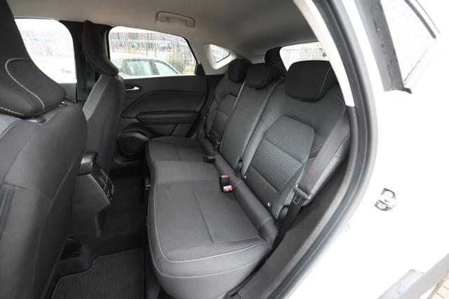 Renault Captur Experience II 1.0 TCe 100 LED Nav PDC 