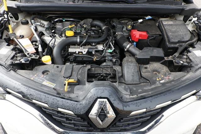 Renault Captur Experience II 1.0 TCe 100 LED Nav PDC 