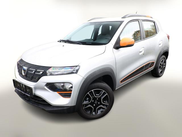 Dacia Spring - Comfort Plus Electric 45 CCS Nav PDC Kam
