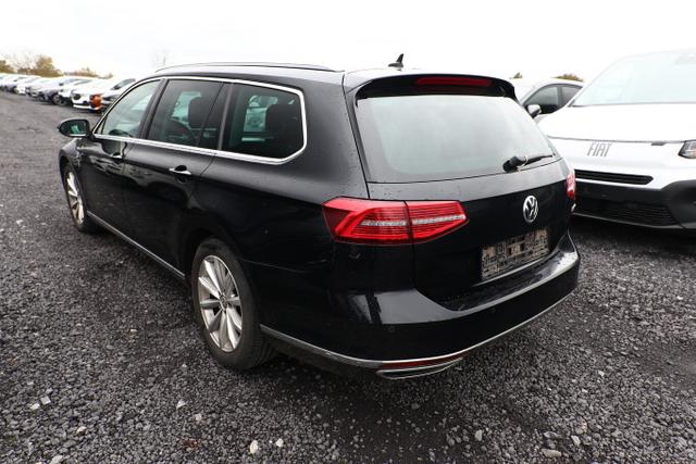 Volkswagen Passat Alltrack Highline 2.0 TDI 240 DSG 4M ACC AHK Nav 
