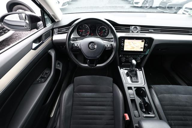 Volkswagen Passat Alltrack Highline 2.0 TDI 240 DSG 4M ACC AHK Nav 