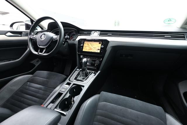 Volkswagen Passat Alltrack Highline 2.0 TDI 240 DSG 4M ACC AHK Nav 