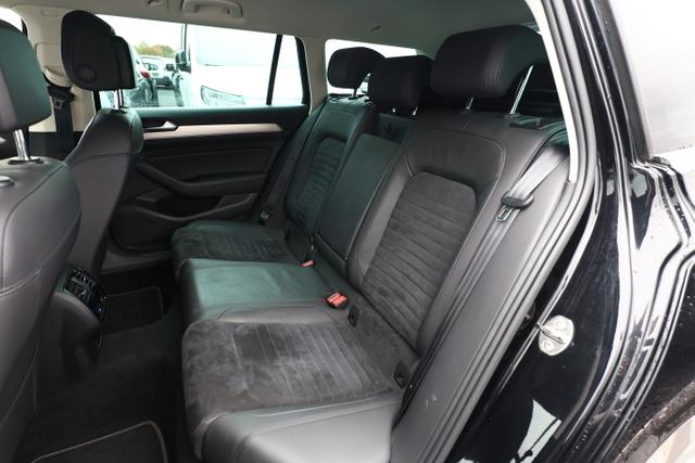 Volkswagen Passat Alltrack Highline 2.0 TDI 240 DSG 4M ACC AHK Nav 