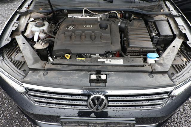 Volkswagen Passat Alltrack Highline 2.0 TDI 240 DSG 4M ACC AHK Nav 