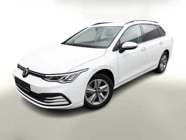 Volkswagen Golf Variant - LIFE 2.0 TDI 150 LED Nav ACC SHZ Kam