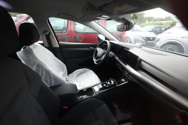Volkswagen Golf Style VIII 2.0 TSI 190 DSG LED ErgoA AppC 
