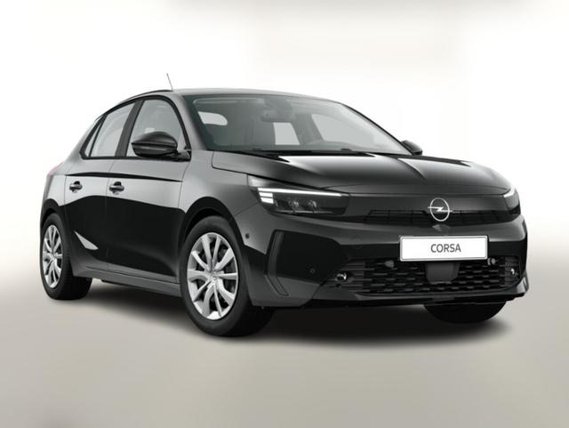 Corsa - 1.2 Turbo 100 Aut8 LED KomfortP PDC Kam