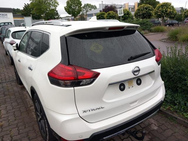 Nissan X-Trail Tekna 1.6 DIG-T 163 7S LED Nav Kam 19Z 