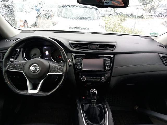Nissan X-Trail Tekna 1.6 DIG-T 163 7S LED Nav Kam 19Z 
