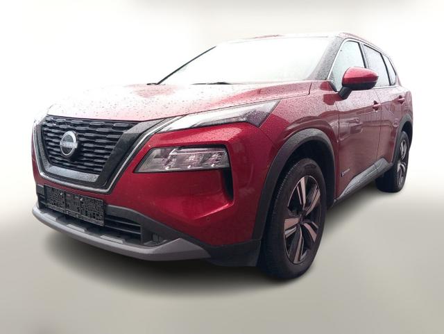 X-Trail - Tekna+ 1.5 VC-T 213 e-Power e-4ORCE 7S