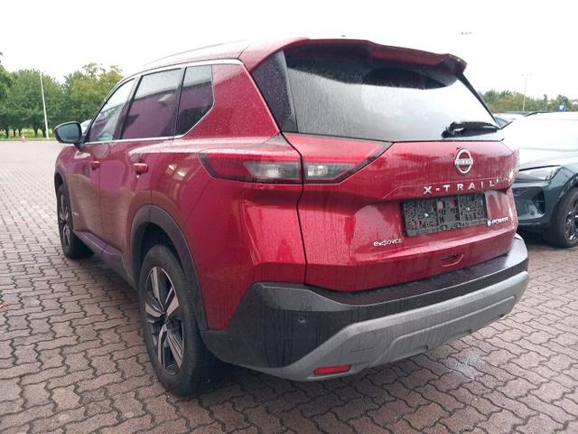 X-Trail Tekna+ 1.5 VC-T 213 e-Power e-4ORCE 7S 