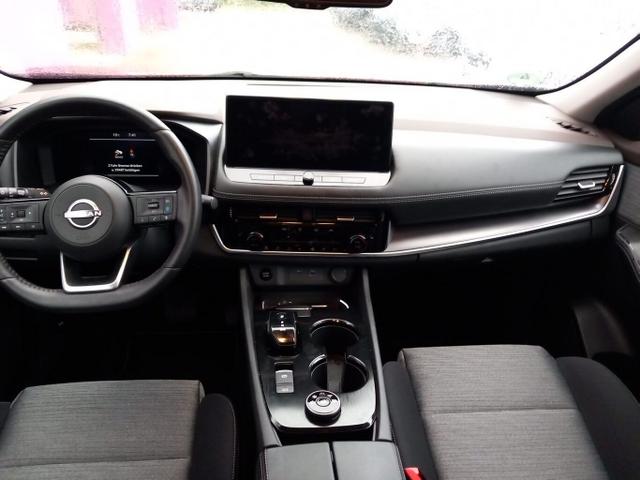 X-Trail Tekna+ 1.5 VC-T 213 e-Power e-4ORCE 7S 