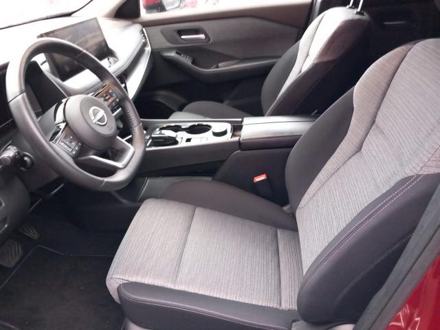X-Trail Tekna+ 1.5 VC-T 213 e-Power e-4ORCE 7S 